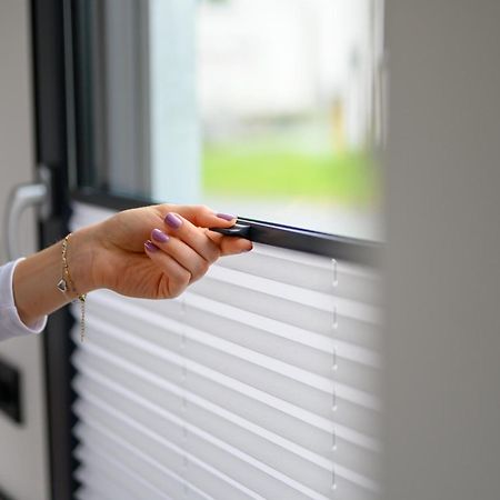Roatel Schkeuditz A9 My-Roatel-Com Ngoại thất bức ảnh